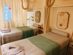 -左悦·艾灸调理·推拿按摩·精油SPA(卓悦汇店)