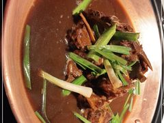 -京韵胡同·酱香羊蝎子火锅涮肉(长寿路店)