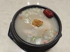 -长顺参鸡汤店(西塔总店)