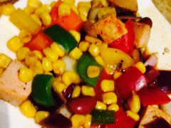 -银帆宾馆-自助餐厅(金马路店)