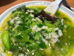 -周家二小姐的菜·扬州菜·香炒蟹·狮子头(江都金鹰店)