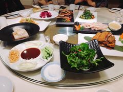 精品鸭冻-西安烤鸭店(369烤鸭王店)