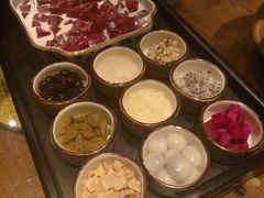 椰汁红白-全聚德(江宁店)