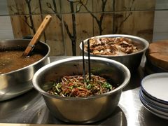 -确喜美味小厨(西单商场兰州店)