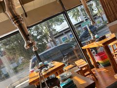 -石记老北京炙子烤肉(松园店)