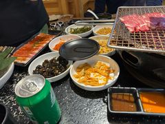 -九田家黑牛烤肉料理(石路天虹店)