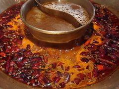 -哥老官重庆美蛙鱼头(西湖银泰十一哥店)