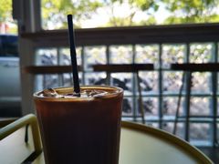 -J's Cafe Lab