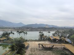 -西双版纳傣族园