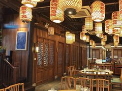 -二十八里太湖船菜(吉祥路店)