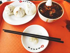 -庆丰包子铺(百旺店)