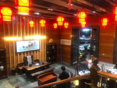 -不二舟食府(车站南路店)