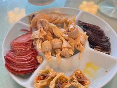 -长春观斋补堂素菜馆