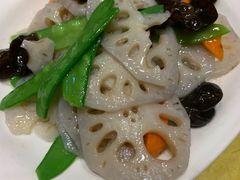 -新天厨酒家(二分店)