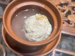 -陈记菜馆·非遗淮扬菜(东关街教场店)