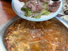 -大理.老字号渝记酸萝卜乌鱼(古城总店)