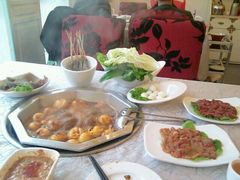 android_upload_pic-渝利重庆火锅