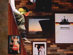 -申德勒加油站餐厅(三里屯北小街店)