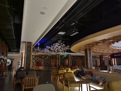 -星河湾温泉洗浴酒店