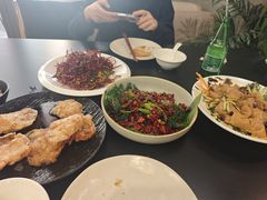 -红东阁东北菜烤肉酒馆(CROSS万象汇店)