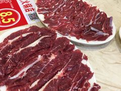 -粤潮牛肉火锅店(江南大道店)