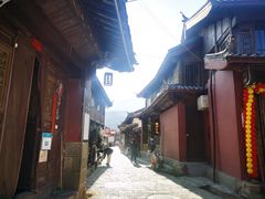 -沱江鱼府(丽江店)