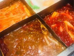 -海底捞火锅(团结桥店)
