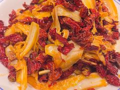 -福苗小骆驼烧烤(曲江店)