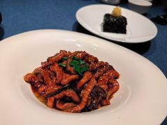 -三利音·玖弄小鲜(浦东嘉里城店)