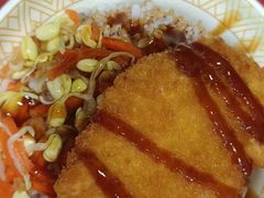 -食其家·牛丼咖喱(浦电路店)