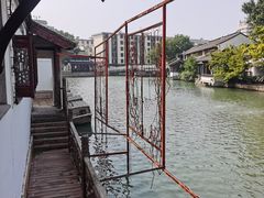 -衣裳街历史文化街区