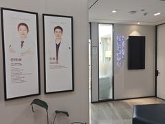 -牙博士口腔品牌连锁(杨浦店)