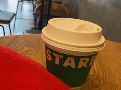 -星巴克臻选(北京世贸天阶店)