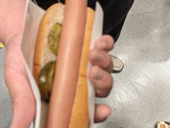 -宜家·瑞典风味餐厅(天津东丽商场店)