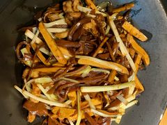 -金牌外婆家(苏州中心店)