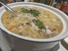 -钱山海鲜大排档