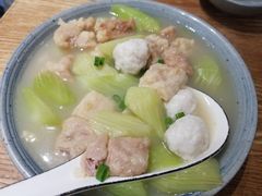 -静一餐厅·湖北菜(前门店)