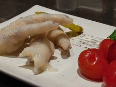 -领事馆19号中餐厅(厦门海景洲际酒店)