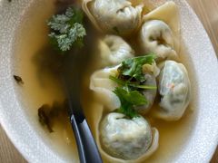 朴素大混沌-菩提树·素食餐厅(汇智国际商业中心店)