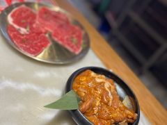 -韩宫宴和牛烤肉(宁波环球银泰城店)