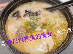 猪软骨拉面-禾绿回转寿司(国瑞店)