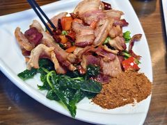 -88号小吃店·经典云南菜·地道纳西美食