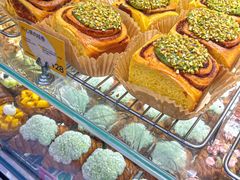 -PAOPAO Bakery&Café(港汇店)