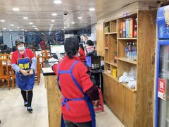 -椒香川流不息川菜馆(二七北路店)