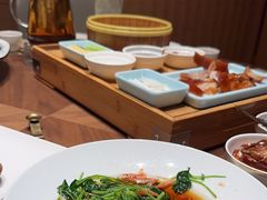 -红城阁·上海味道(四平路店)