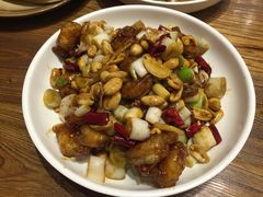 -妈妈的味道(工人体育场东路店)