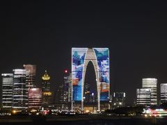 -金鸡湖游船(月光码头)