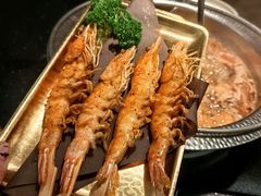 -牛New寿喜烧(新六百店)