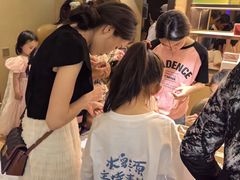 -海底捞火锅(莘松路店)