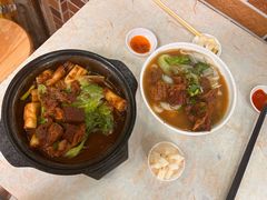 -珍珍小食店(西华路店)